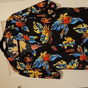 Casual Men Shirt